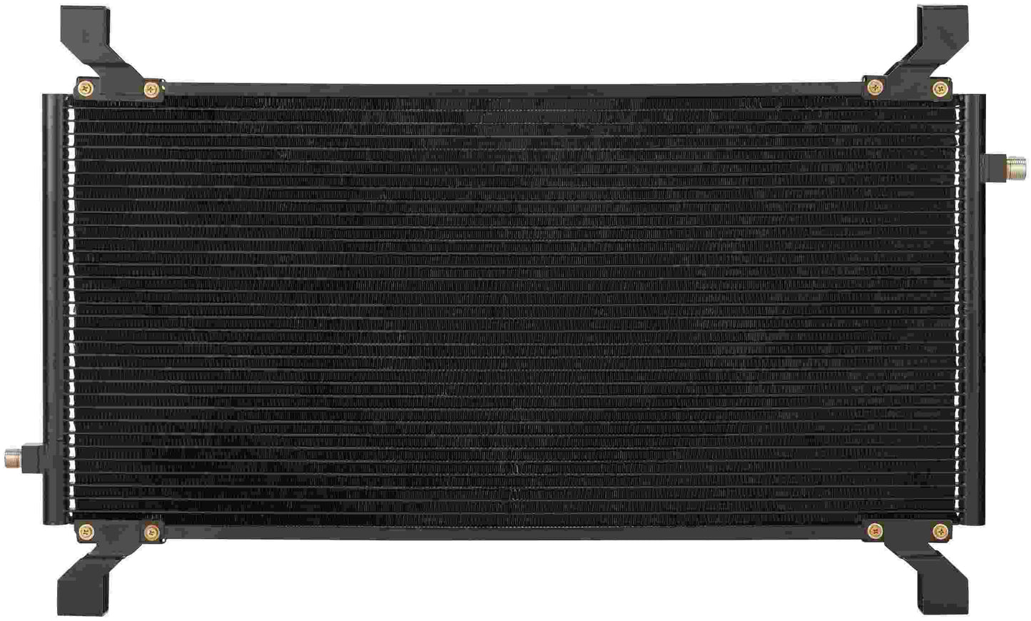 Spectra Premium INDUSTRIAL A/C CONDENSER 7-9035