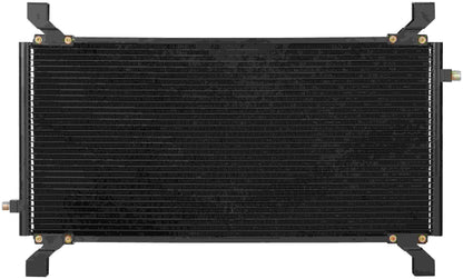 Spectra Premium INDUSTRIAL A/C CONDENSER 7-9035