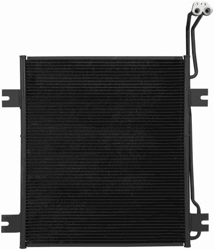 Spectra Premium INDUSTRIAL A/C CONDENSER 7-9053