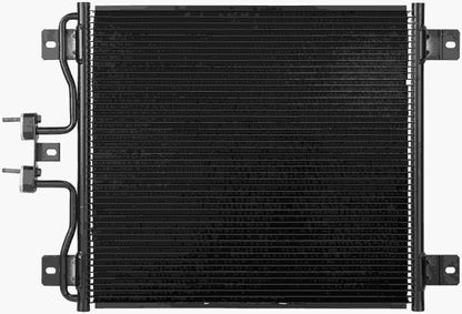 Spectra Premium INDUSTRIAL A/C CONDENSER 7-9054