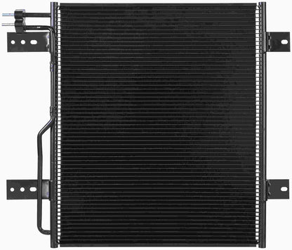 Spectra Premium INDUSTRIAL A/C CONDENSER 7-9055