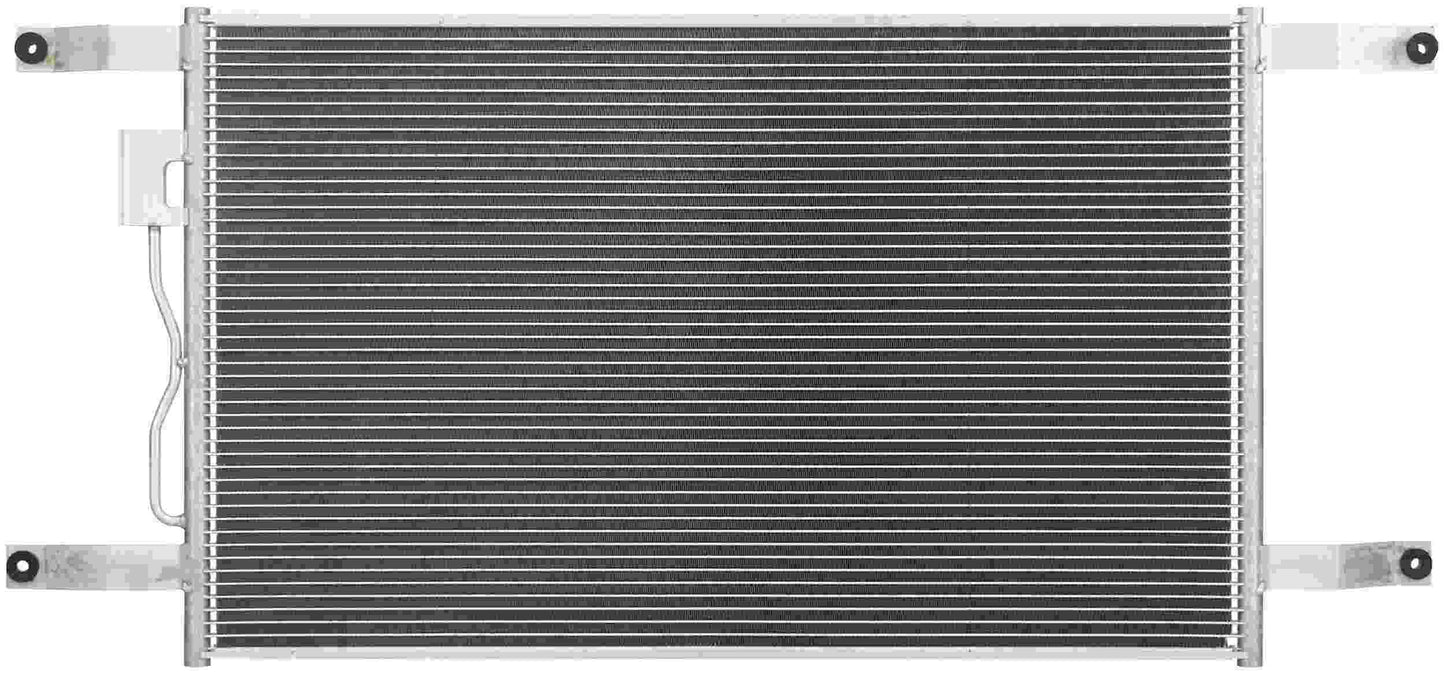 Spectra Premium INDUSTRIAL A/C CONDENSER 7-9057