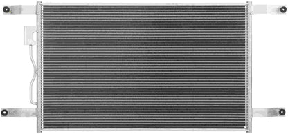 Spectra Premium INDUSTRIAL A/C CONDENSER 7-9057