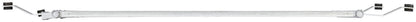 Spectra Premium INDUSTRIAL A/C CONDENSER 7-9057