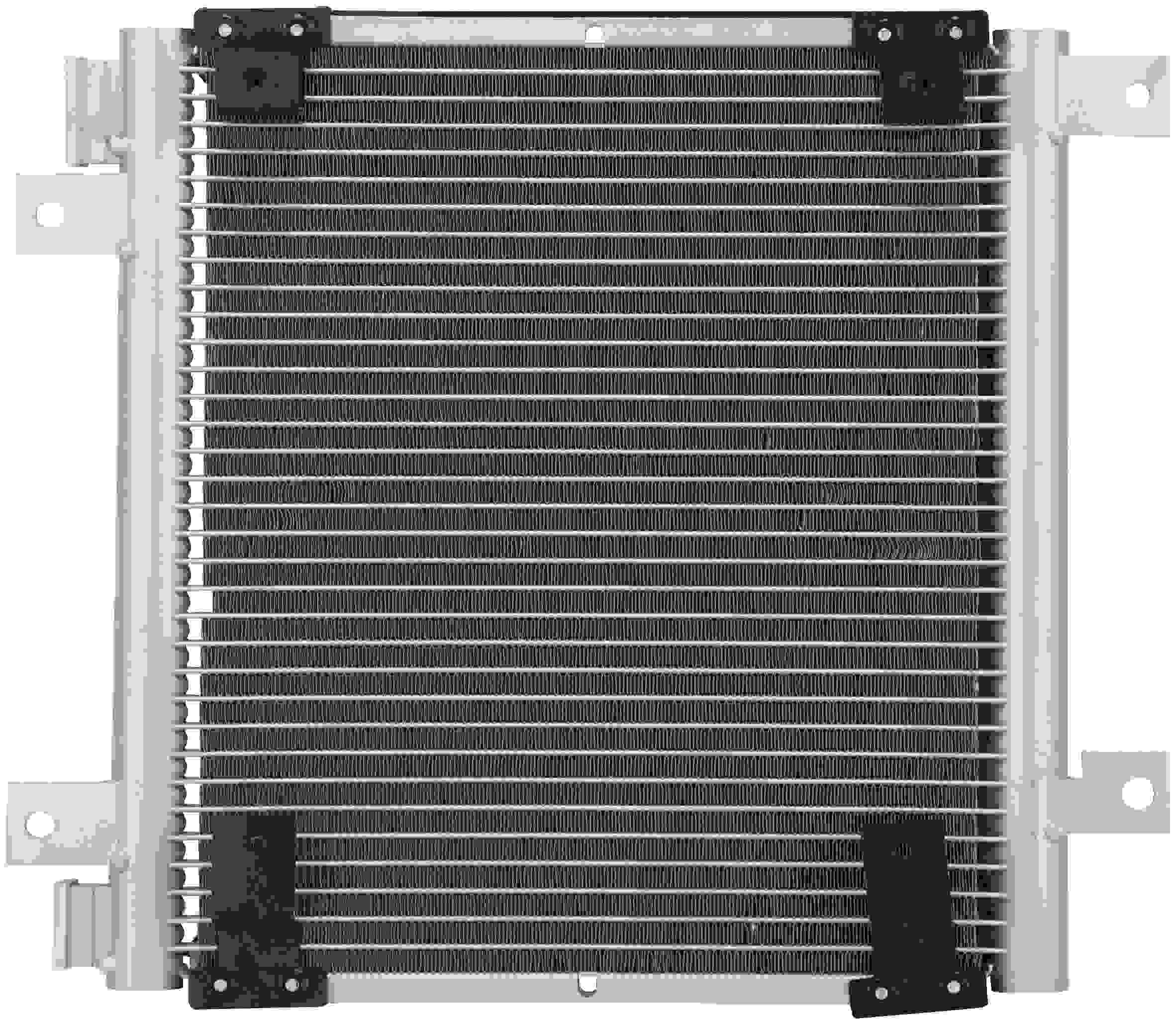Spectra Premium INDUSTRIAL A/C CONDENSER 7-9060