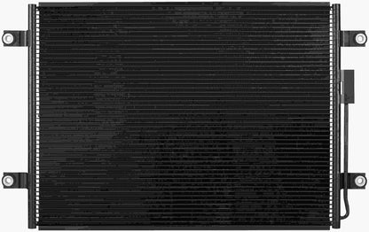 Spectra Premium INDUSTRIAL A/C CONDENSER 7-9071