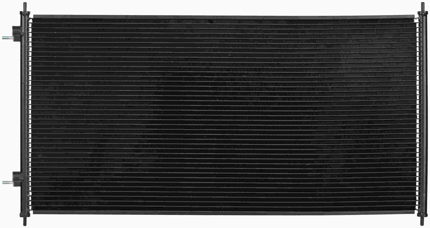 Spectra Premium INDUSTRIAL A/C CONDENSER 7-9075