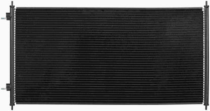 Spectra Premium INDUSTRIAL A/C CONDENSER 7-9075