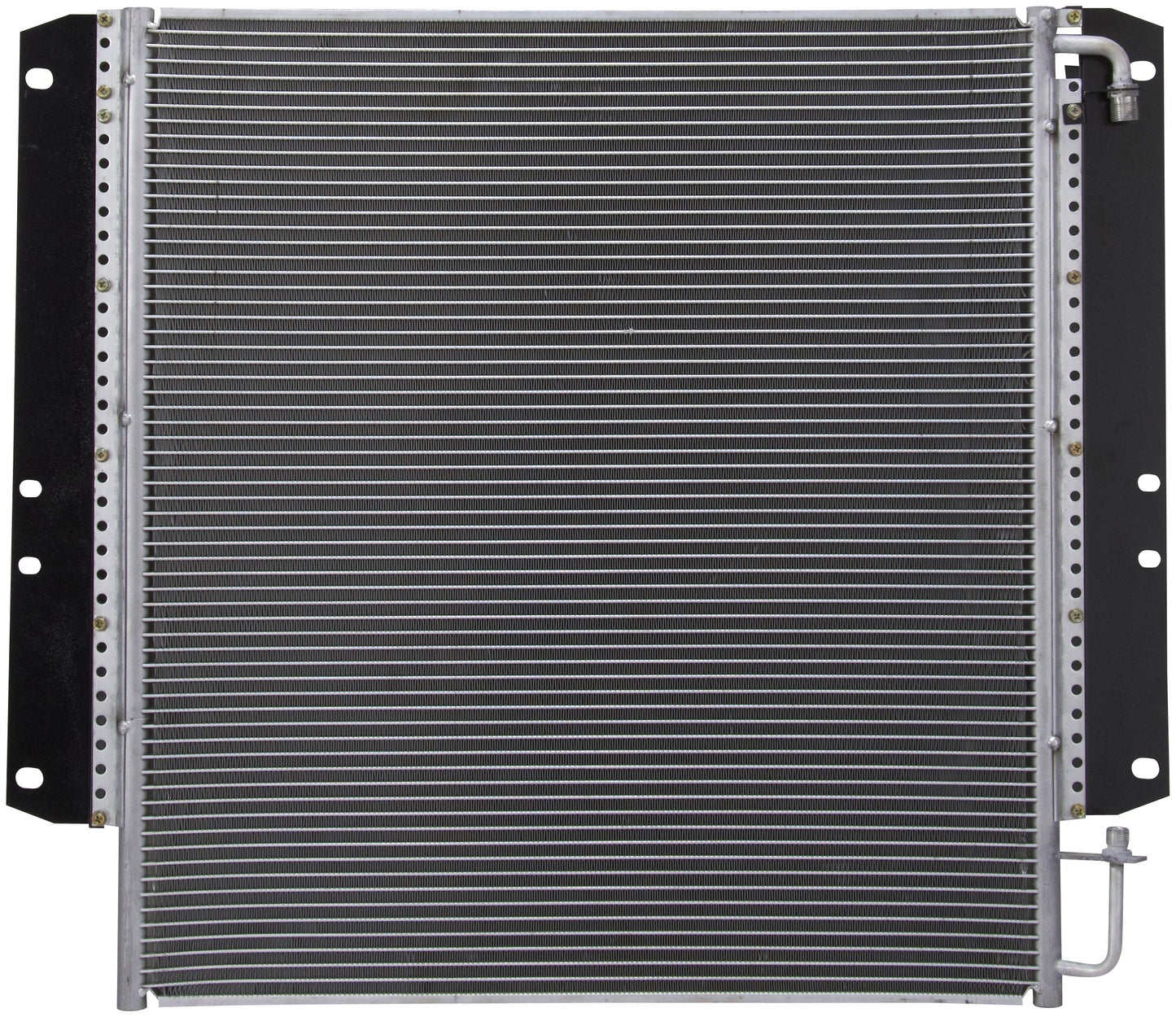 Spectra Premium INDUSTRIAL A/C CONDENSER 7-9076