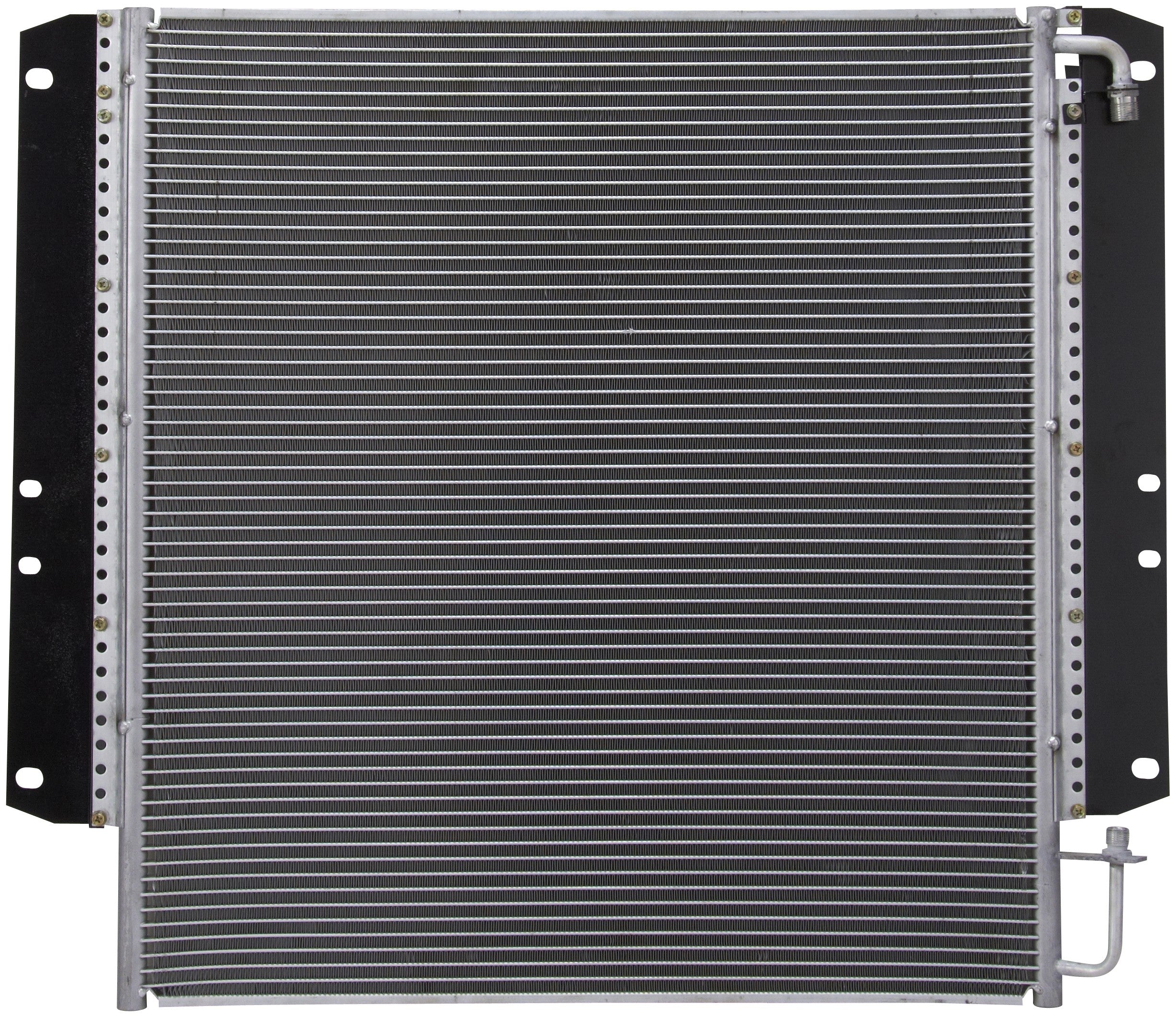 Spectra Premium INDUSTRIAL A/C CONDENSER 7-9076