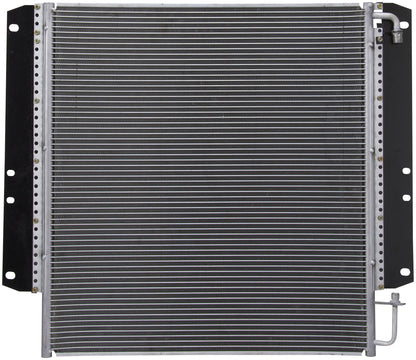 Spectra Premium INDUSTRIAL A/C CONDENSER 7-9076