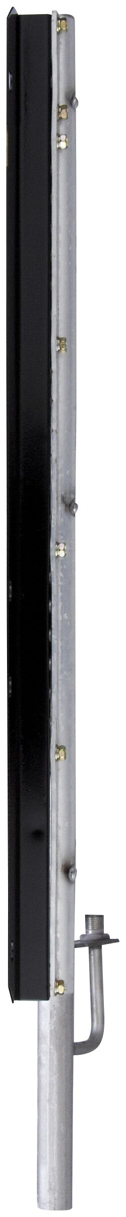 Spectra Premium INDUSTRIAL A/C CONDENSER 7-9076