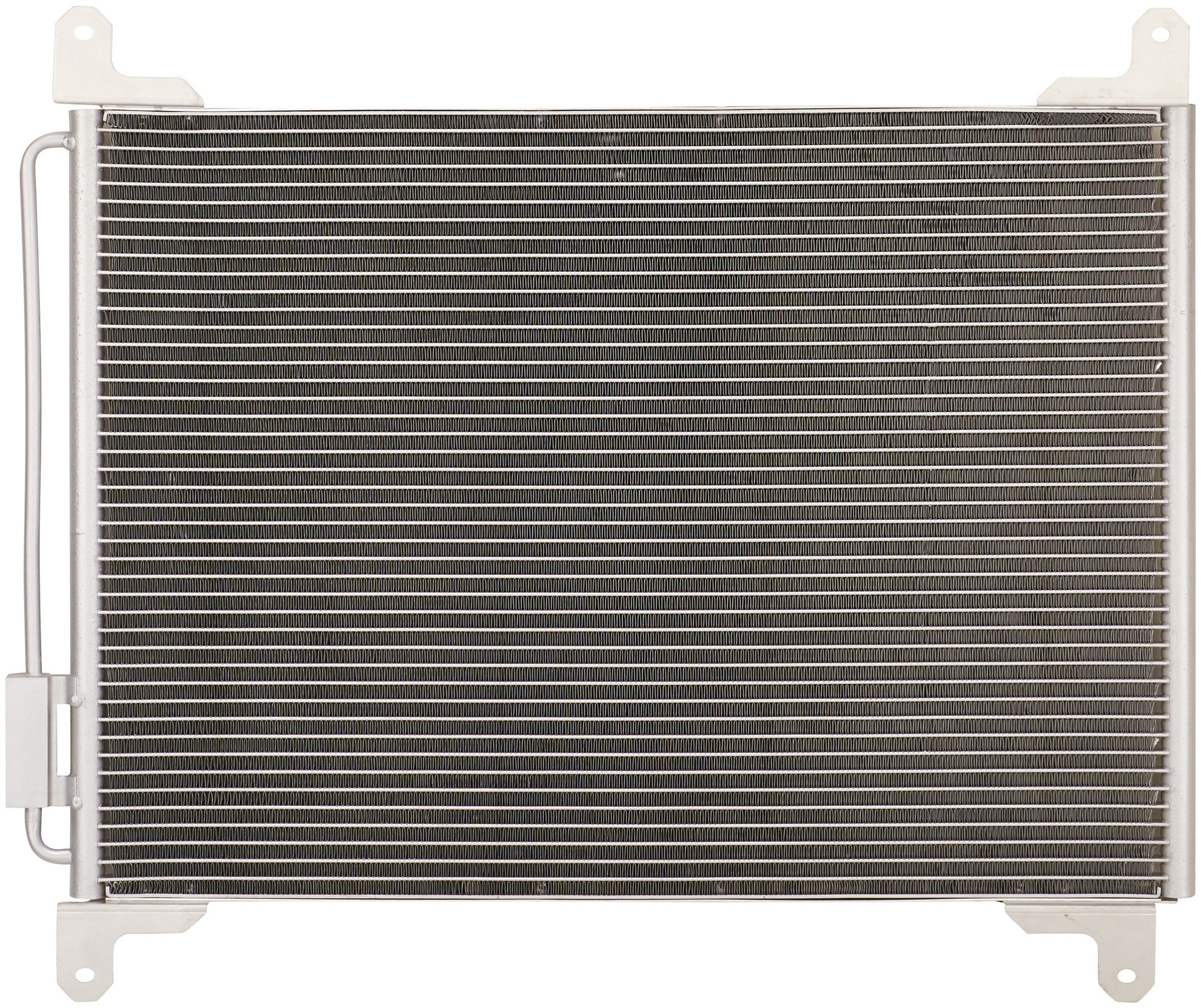 Spectra Premium INDUSTRIAL A/C CONDENSER 7-9090