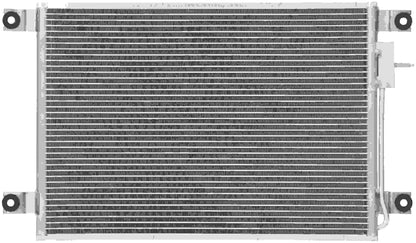 Spectra Premium INDUSTRIAL A/C CONDENSER 7-9102