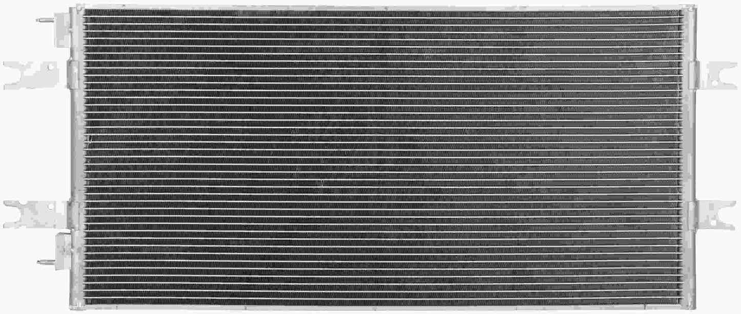 Spectra Premium INDUSTRIAL A/C CONDENSER 7-9108