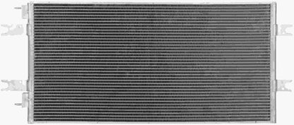 Spectra Premium INDUSTRIAL A/C CONDENSER 7-9108