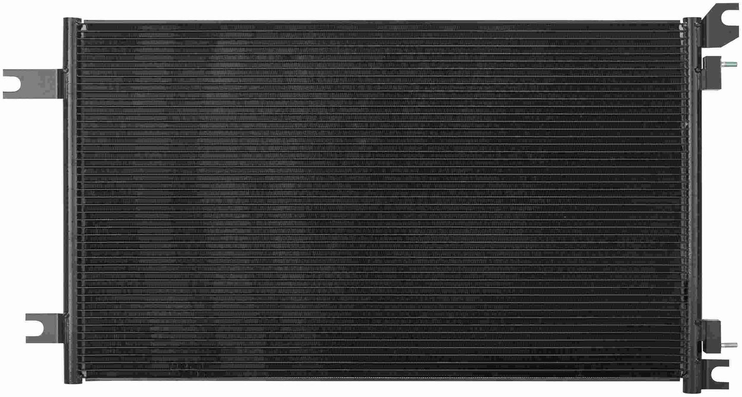 Spectra Premium INDUSTRIAL A/C CONDENSER 7-9109