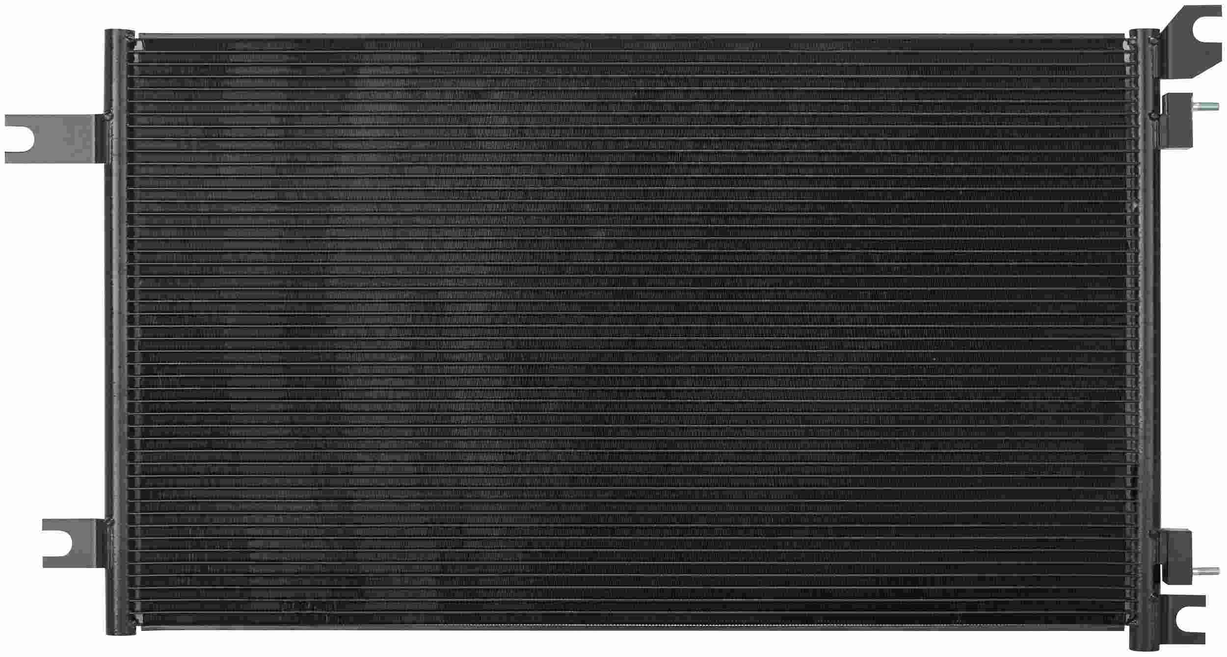 Spectra Premium INDUSTRIAL A/C CONDENSER 7-9109