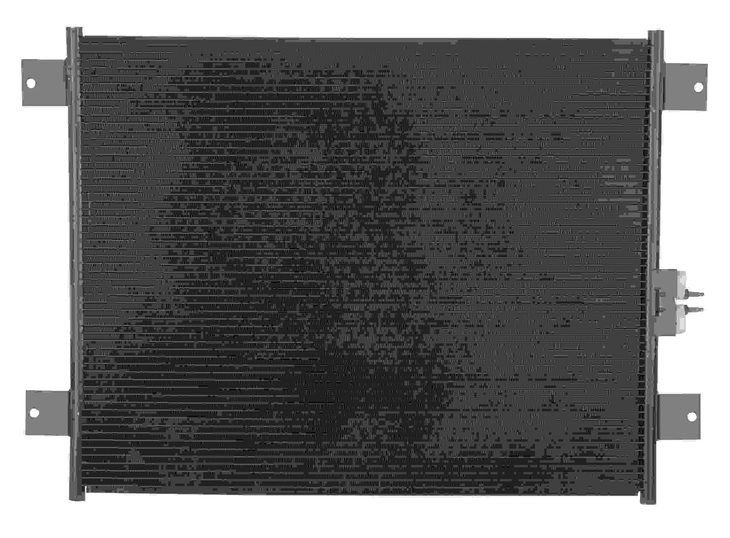 Spectra Premium INDUSTRIAL A/C CONDENSER 7-9110