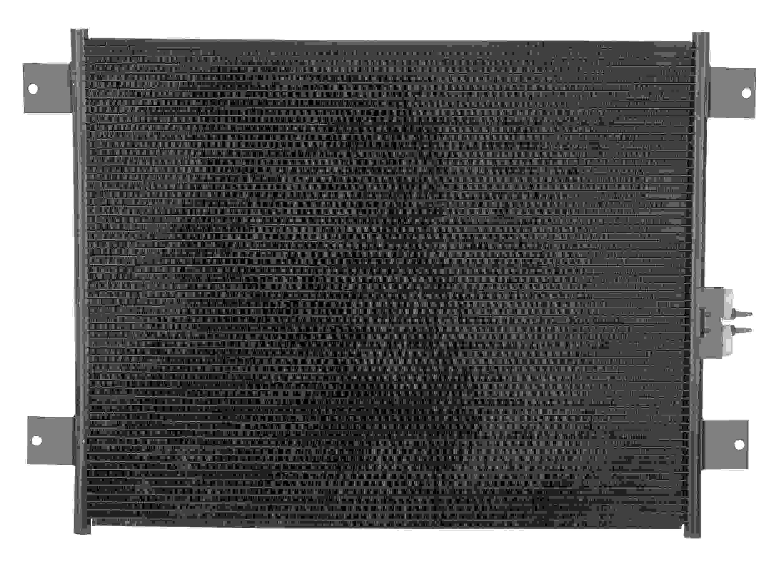 Spectra Premium INDUSTRIAL A/C CONDENSER 7-9110