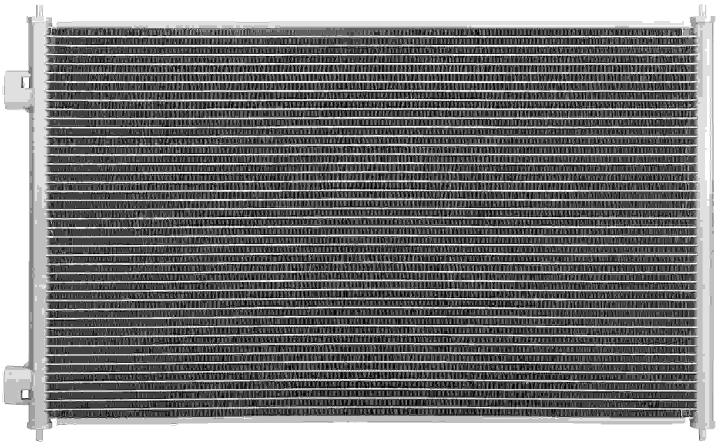 Spectra Premium INDUSTRIAL A/C CONDENSER 7-9113