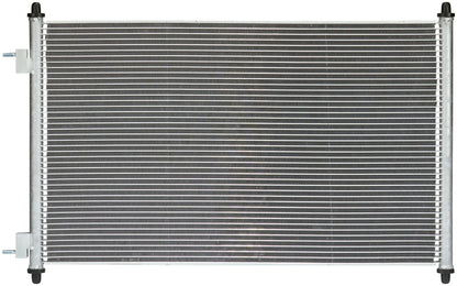 Spectra Premium INDUSTRIAL A/C CONDENSER 7-9113