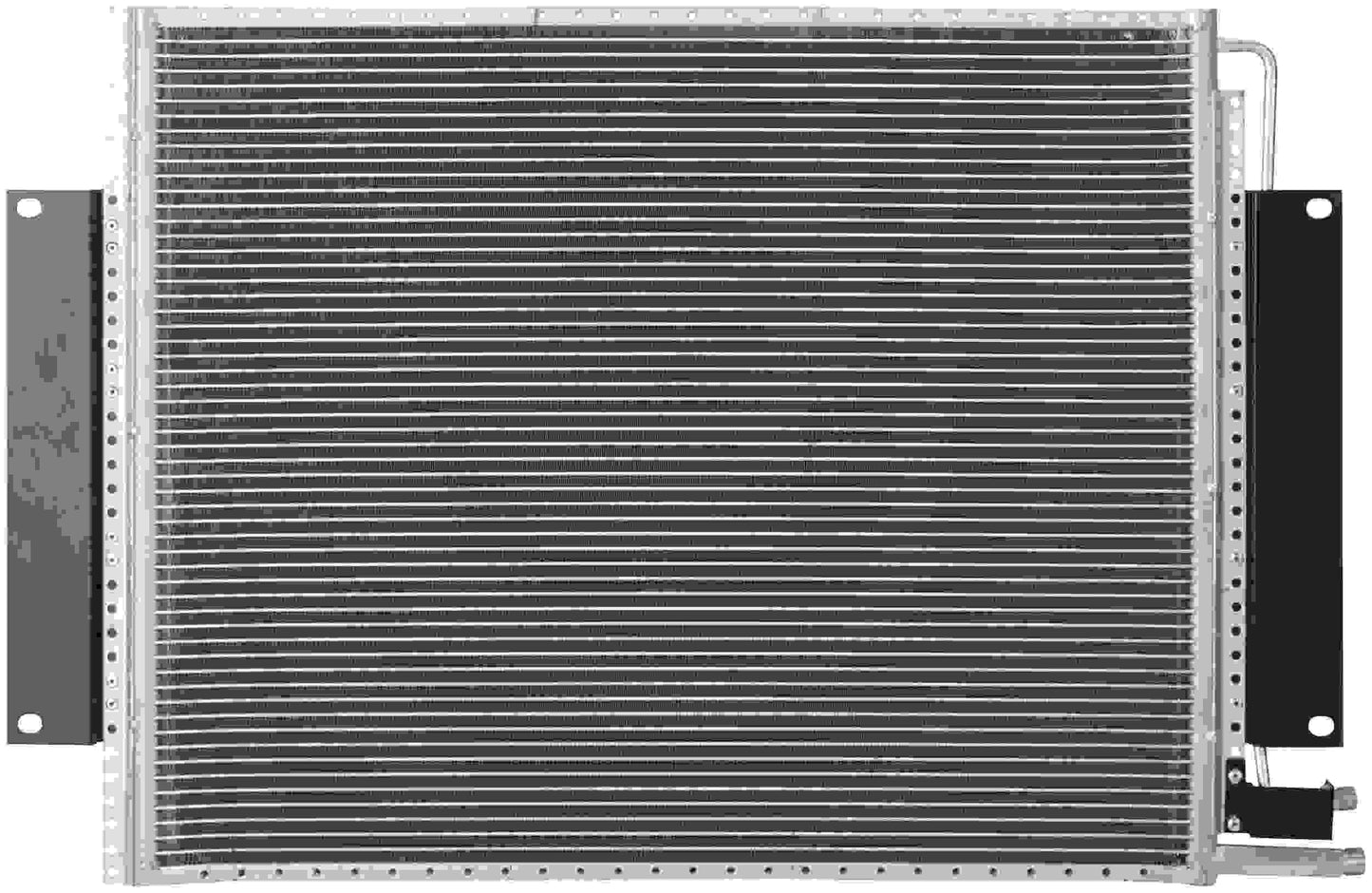 Spectra Premium INDUSTRIAL A/C CONDENSER 7-9118