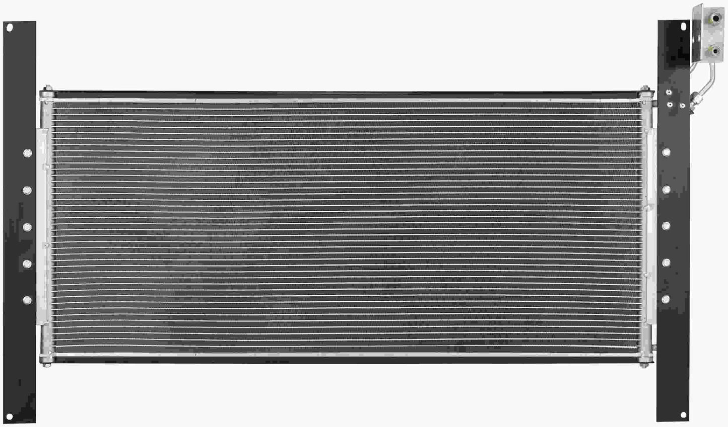 Spectra Premium INDUSTRIAL A/C CONDENSER 7-9122
