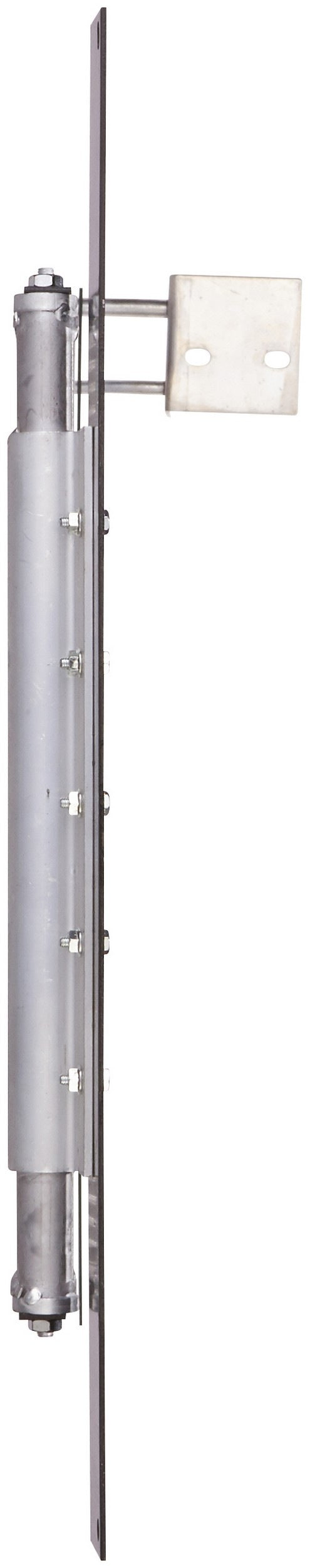 Spectra Premium INDUSTRIAL A/C CONDENSER 7-9122