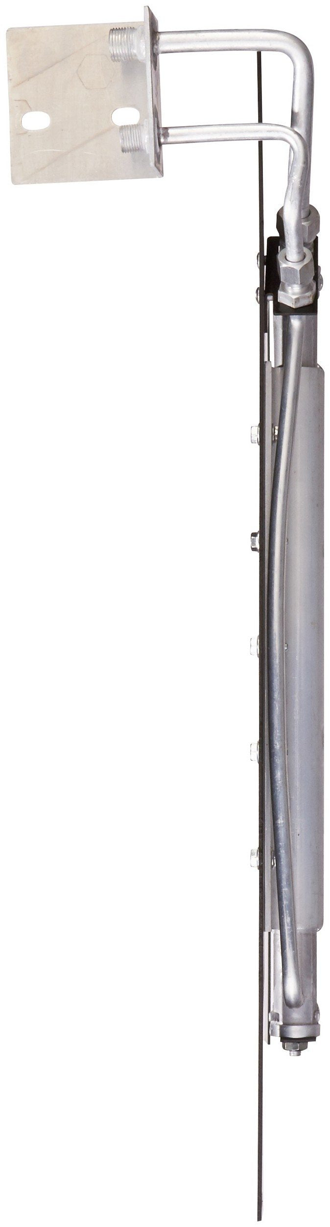 Spectra Premium INDUSTRIAL A/C CONDENSER 7-9122