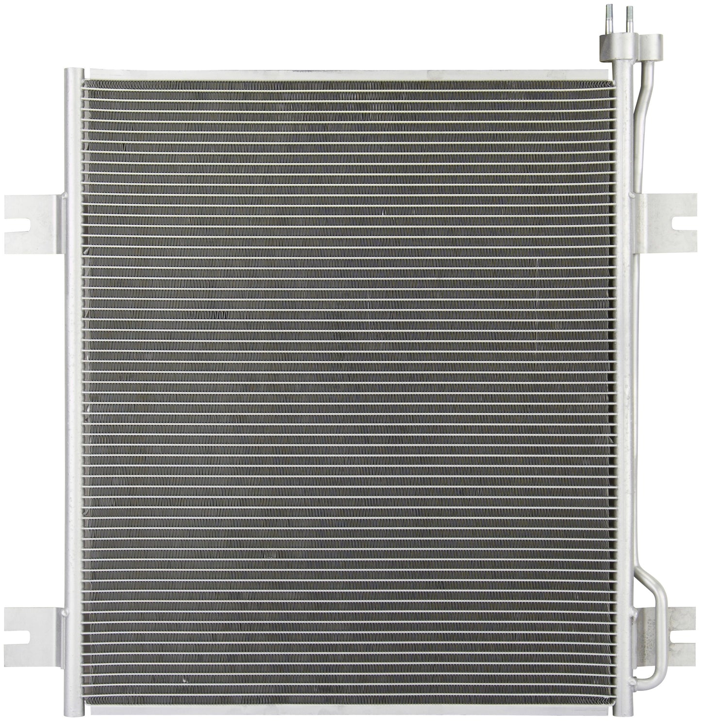 Spectra Premium INDUSTRIAL A/C CONDENSER 7-9123