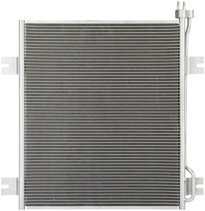 Spectra Premium INDUSTRIAL A/C CONDENSER 7-9123