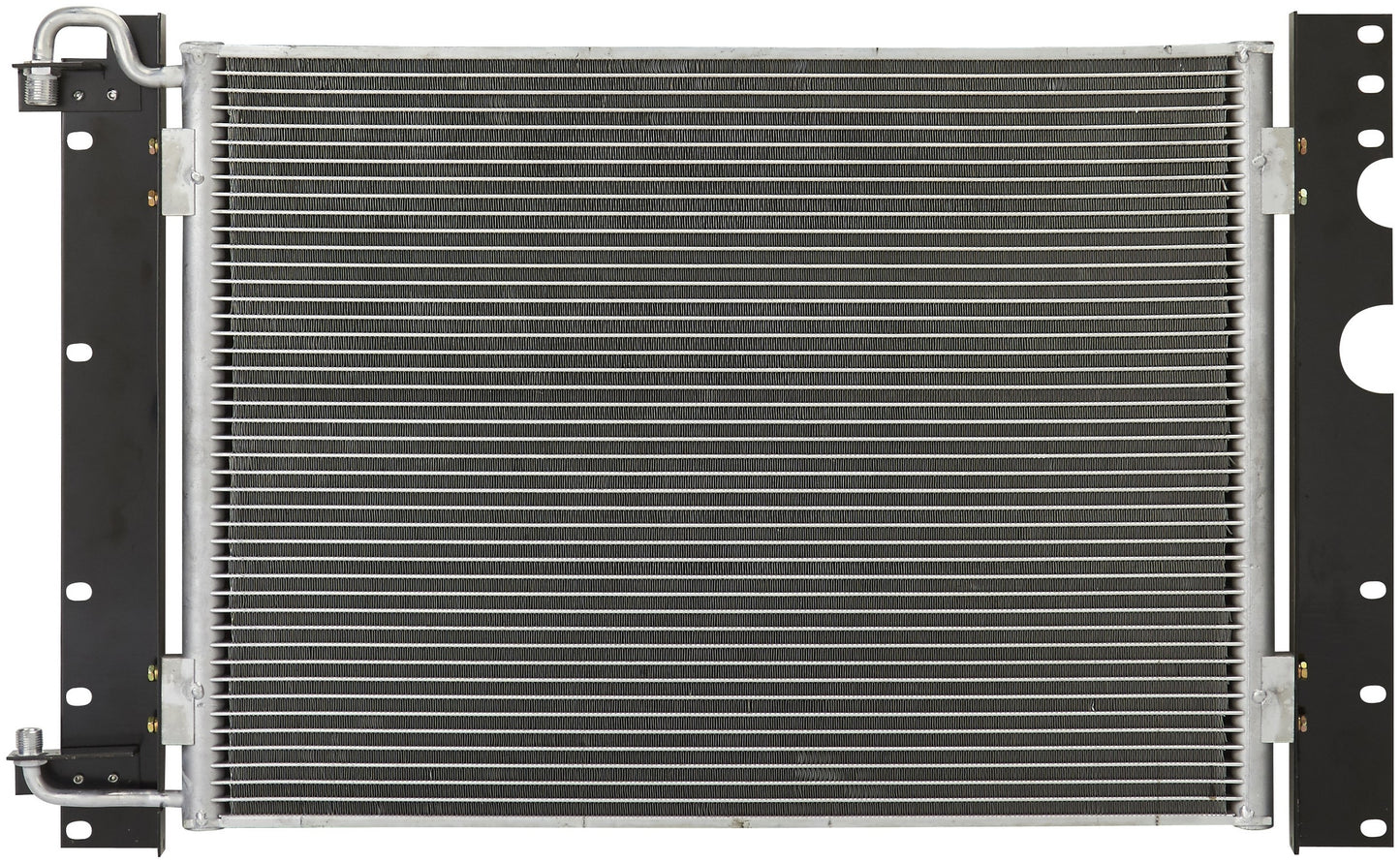 Spectra Premium INDUSTRIAL A/C CONDENSER 7-9125