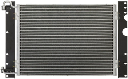 Spectra Premium INDUSTRIAL A/C CONDENSER 7-9125