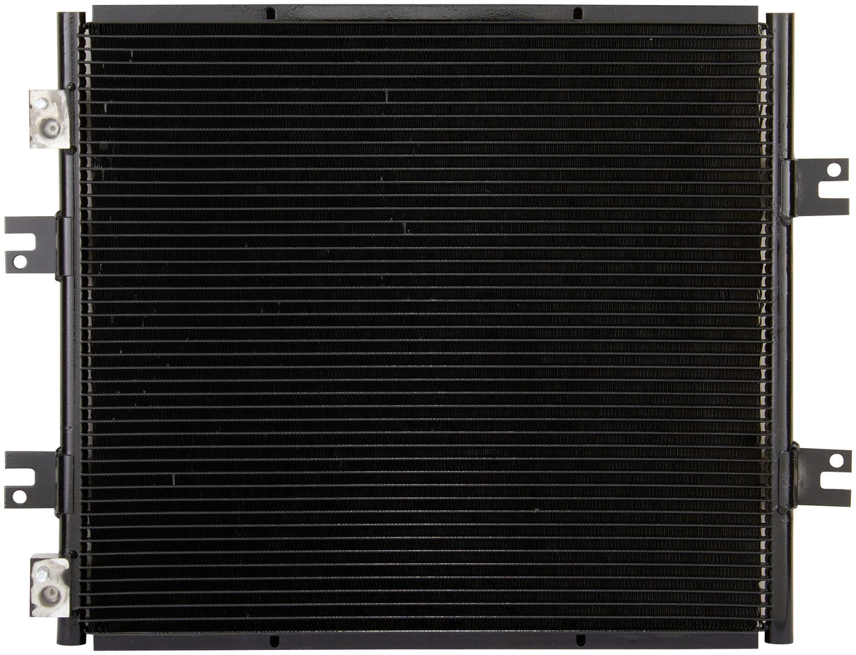 Spectra Premium A/C Condenser 7-9126