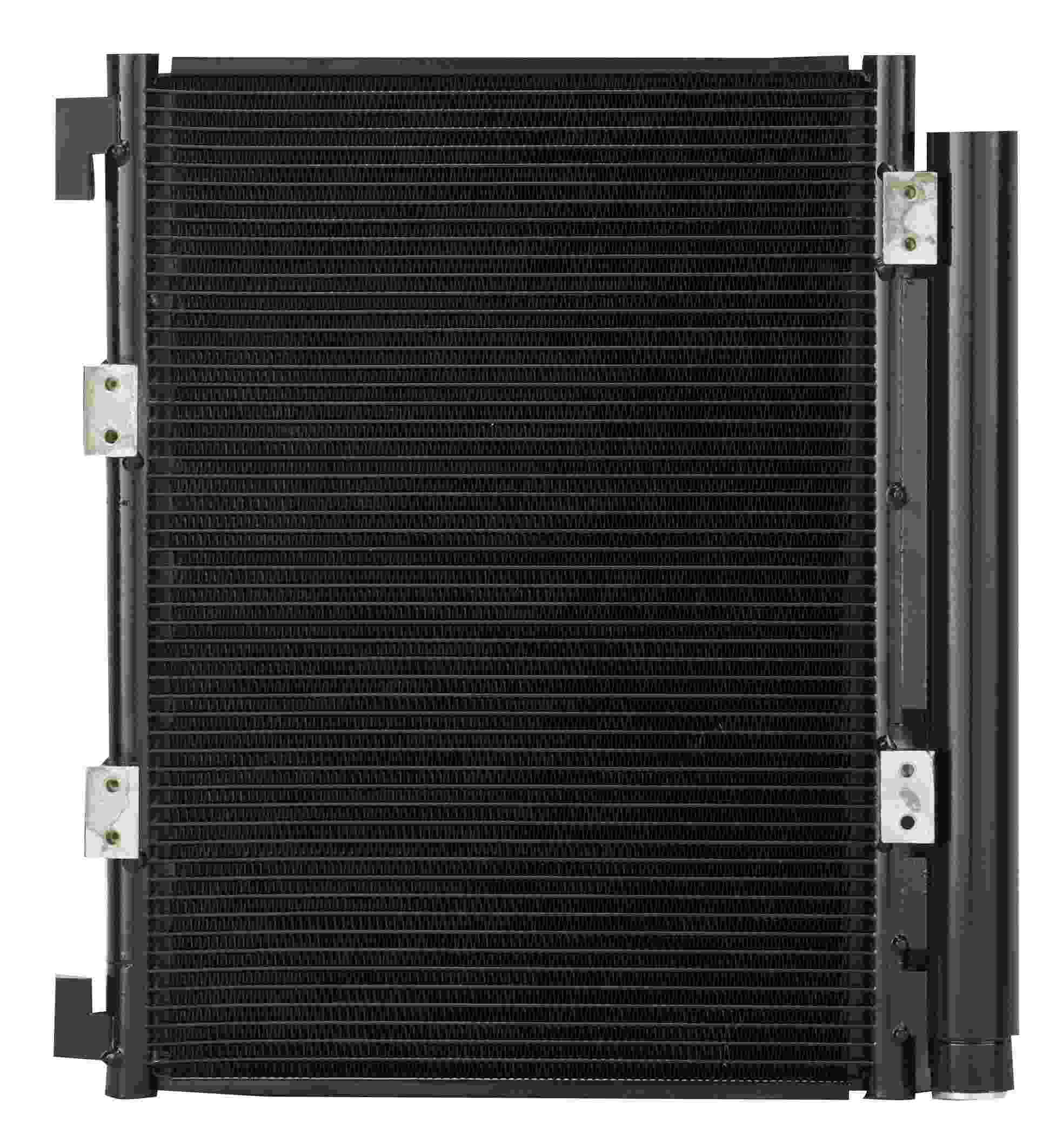 Spectra Premium INDUSTRIAL A/C CONDENSER 7-9128