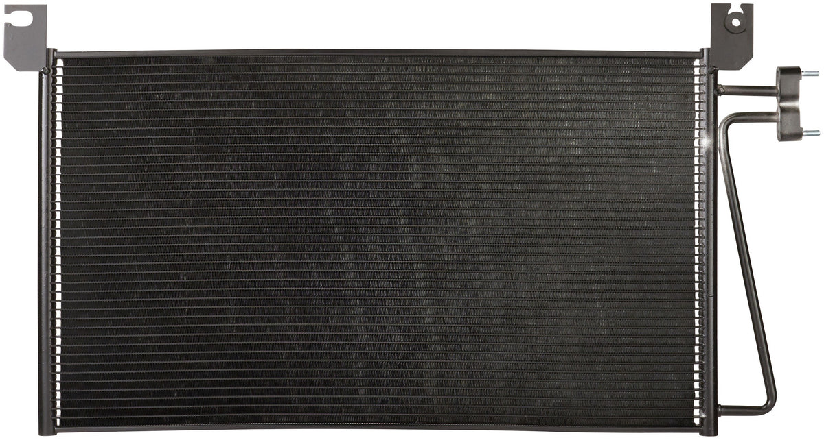 Spectra Premium INDUSTRIAL A/C CONDENSER 7-9129