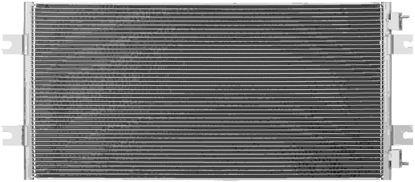 Spectra Premium INDUSTRIAL A/C CONDENSER 7-9130