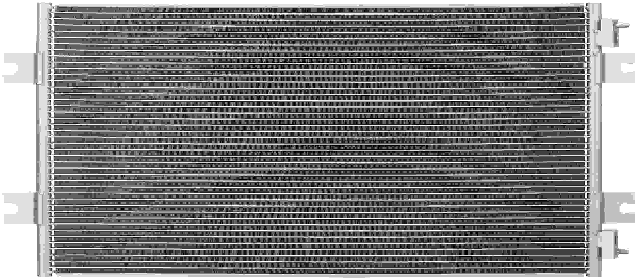 Spectra Premium INDUSTRIAL A/C CONDENSER 7-9130