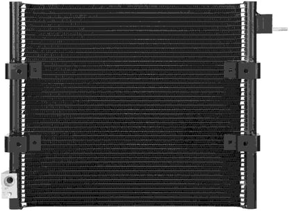 Spectra Premium A/C Condenser 7-9136