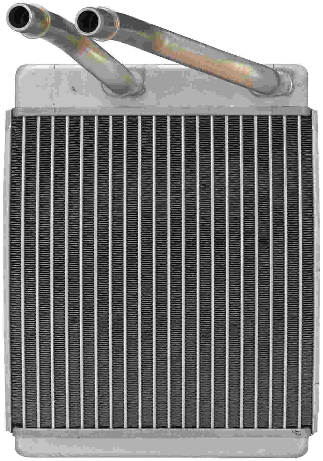 Spectra Premium HVAC HEATER CORE 93001