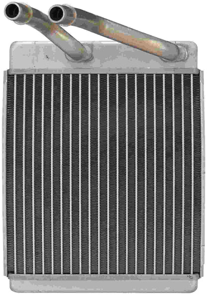 Spectra Premium HVAC HEATER CORE 93001