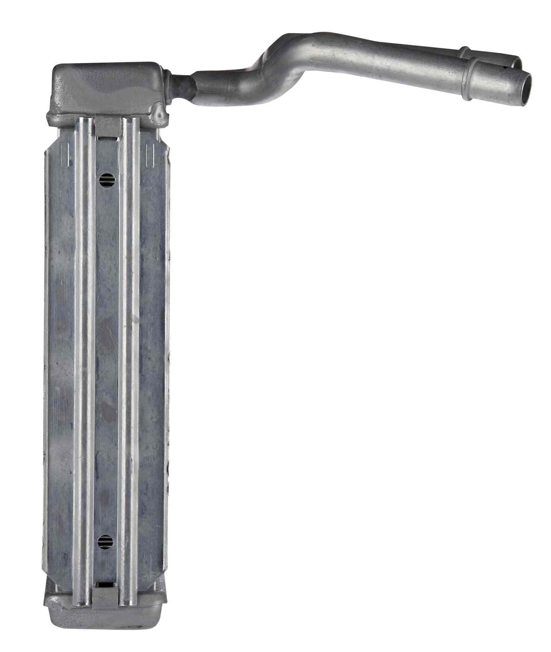 Spectra Premium HVAC HEATER CORE 93001