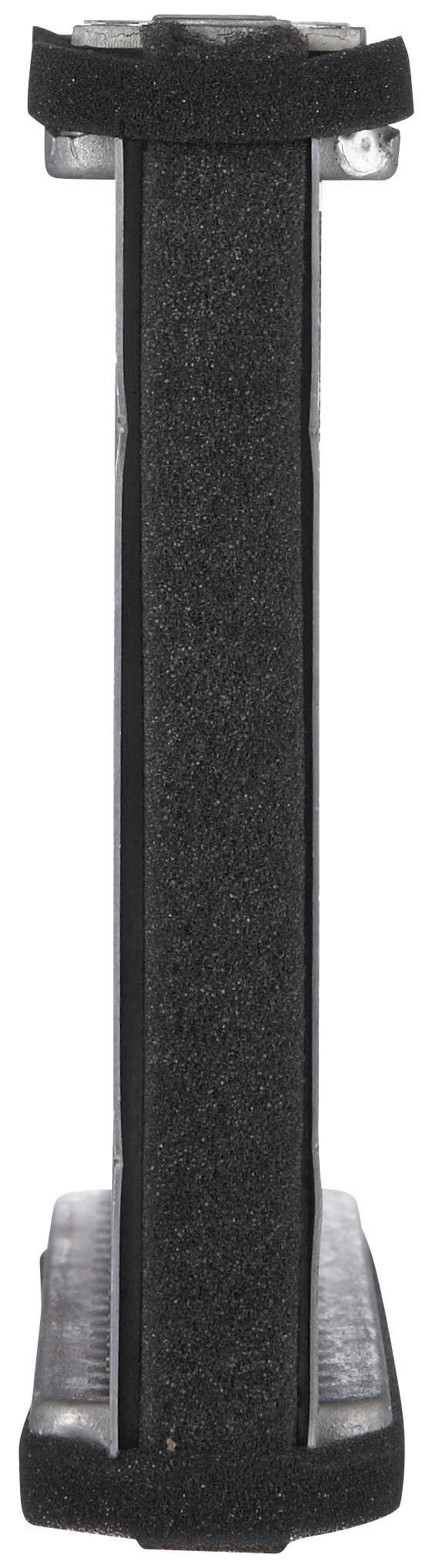 Spectra Premium INDUSTRIAL HEATER CORE 93002