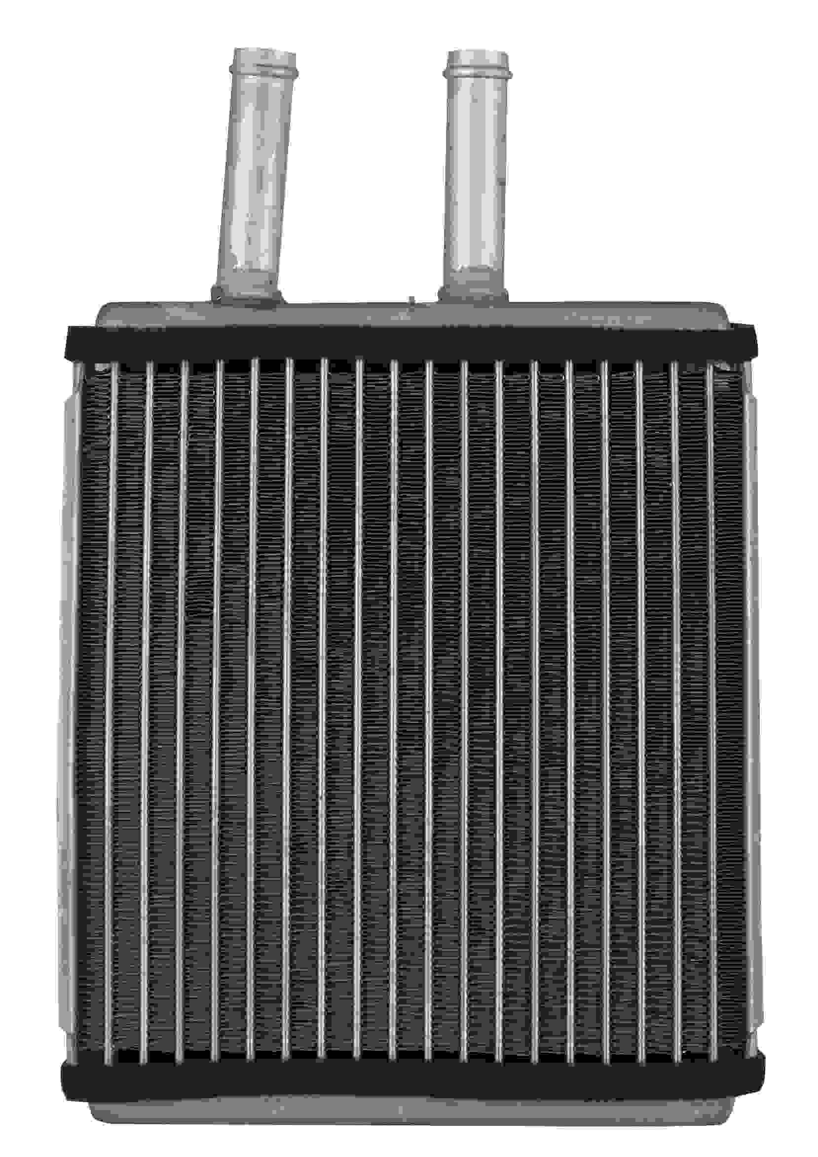 Spectra Premium HVAC HEATER CORE 93006