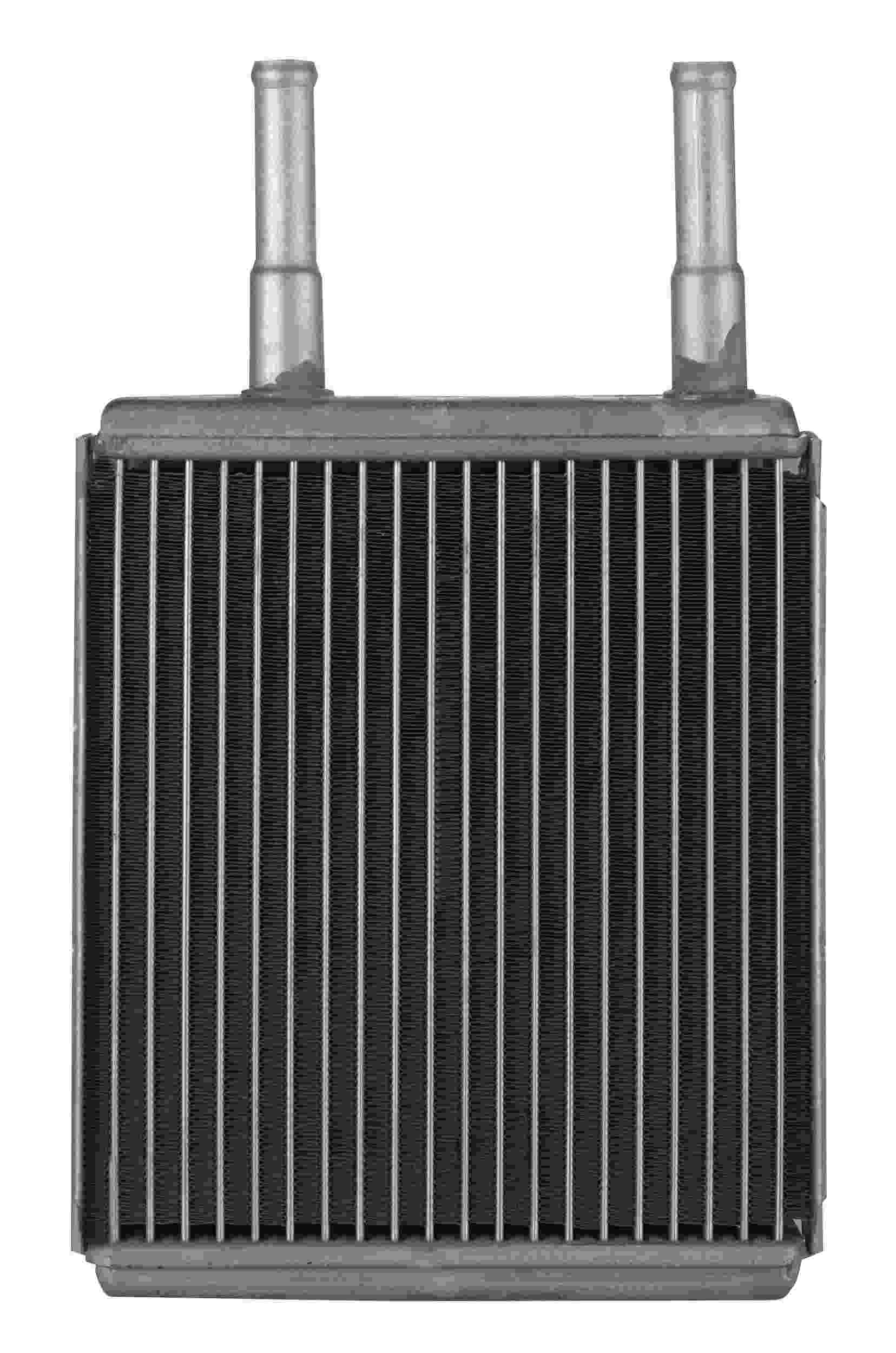 Spectra Premium HVAC HEATER CORE 93007
