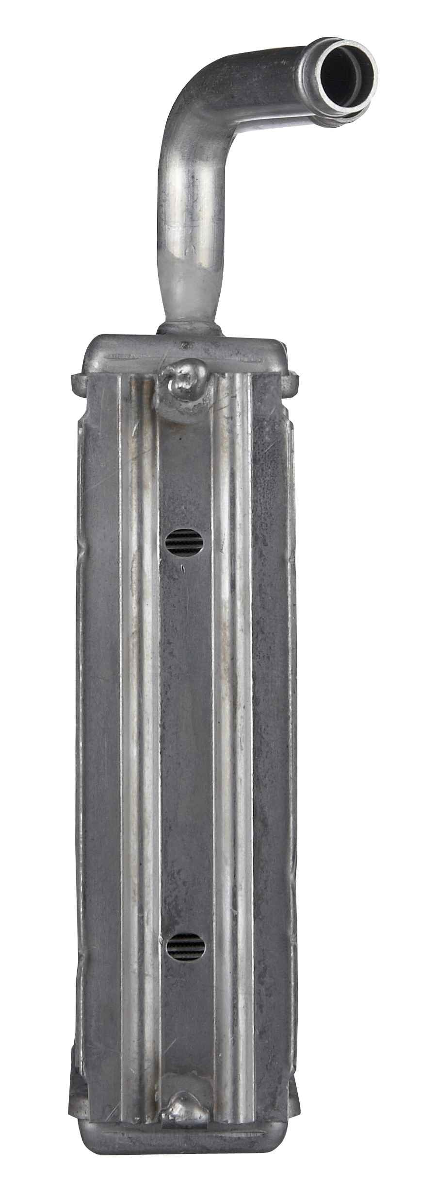 Spectra Premium HVAC HEATER CORE 93009