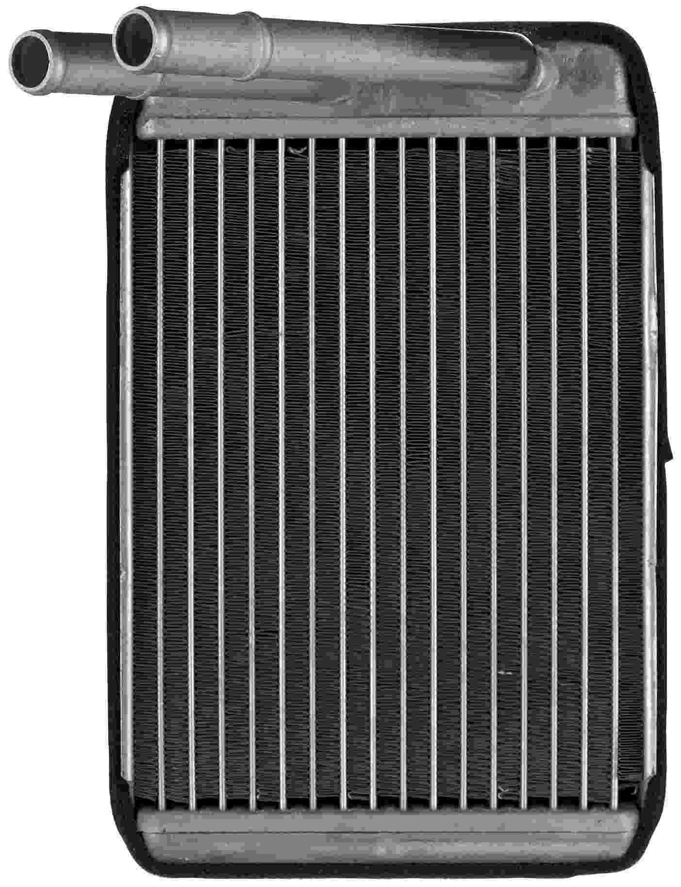 Spectra Premium HVAC HEATER CORE 93010