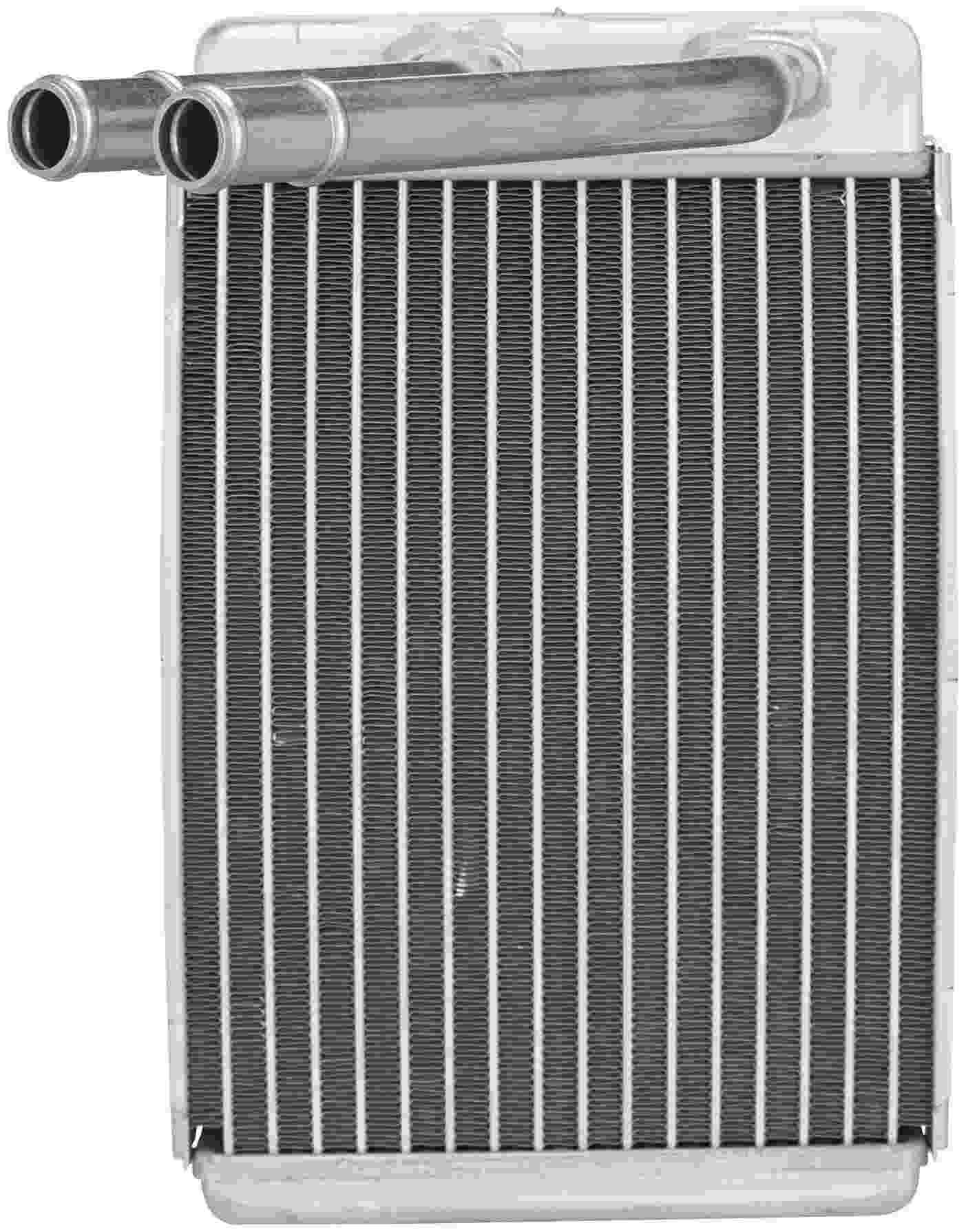 Spectra Premium HVAC HEATER CORE 93010