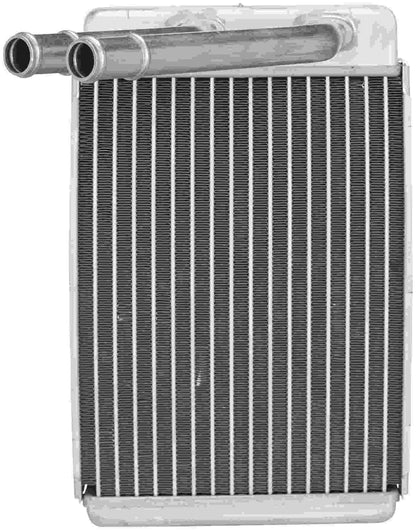 Spectra Premium HVAC HEATER CORE 93010
